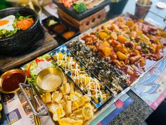 -兰正韩·韩国料理(春熙路店)