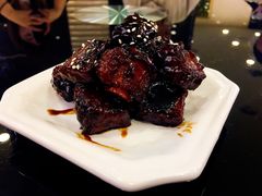 -新南华大酒店(长寿店)