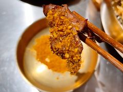 小黄牛-小核桃烤肉馆(西塔店)