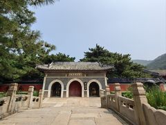 -潭柘寺景区