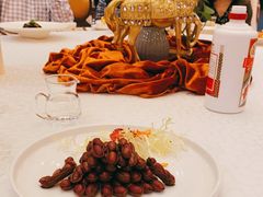 -上海安亭别墅花园酒店