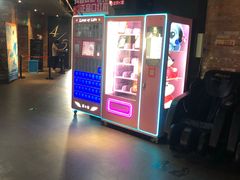 -恒华国际影城(顺义店)