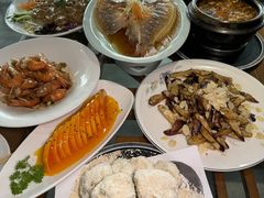 -良师门滨海人家·海鲜·家常菜(滨海城店)
