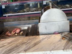 -金狮国际酒店自助餐(金狮店)