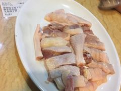 -龙泉人椰子鸡.糟粕醋.海南菜(三亚旗舰店)