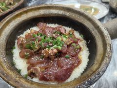 -红星光发煲仔饭(大石街店)