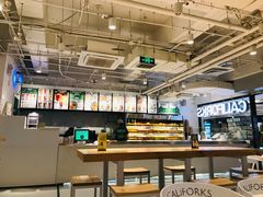 -CALIFORKS加州叉子轻食(朝阳门店)