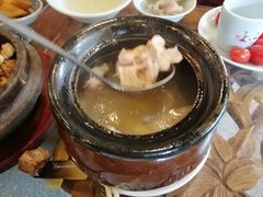 -西江美食舫·江西菜(健德桥店)