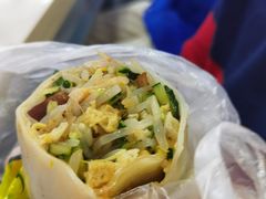 -安徽阜阳卷馍(西单店)