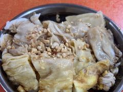 -正宗东门老牌豆芽粉