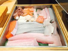 -然寿司(郎园vintage店)
