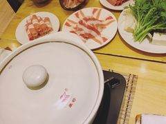 -丽和苑·自助寿喜锅(虹梅路店)
