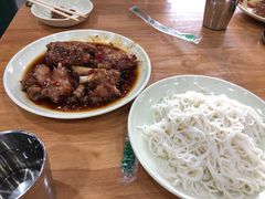 -贤花饭店(城阳店)