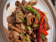 -锦府盐帮·李宅(领展购物广场中关村店)