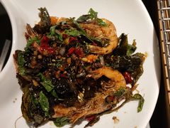 -老头儿油爆虾·1987杭州烟火味(湖滨银泰in77D区店)