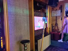 -星歌派对量贩KTV