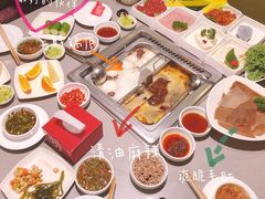 -海底捞火锅(铂澜大象城店)