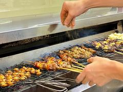 -江湖亮亮蒸虾大排档烤全羊清真(武汉总店)