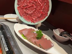 -洞子口重庆鲜货火锅(楚翘城旗舰店)