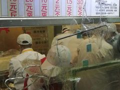 -京天红酒家(虎坊路店)