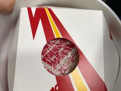 -麦当劳(仙林亚东城得来速店)