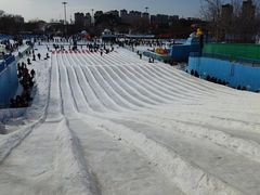 -欢乐水魔方水世界