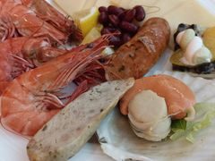 -亮马河饭店翠雅咖啡厅