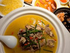 -庆江南江南菜(琴湖溪里花园城店)