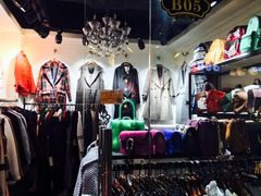 -荔秀服饰文化街区