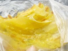 葱油饼-东伊顺(高银街店)