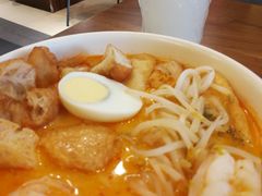 -绿柠食堂(北外滩店)