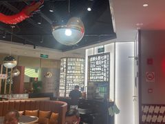 -潮界(虹桥新天地店)