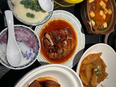 -金陵家宴·金陵春·南京菜(夫子庙店)