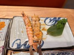 -西月山居匠心创意料理(江汉路新佳丽广场店)