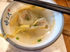 -馋三尺蟹粉小笼(人民广场店)