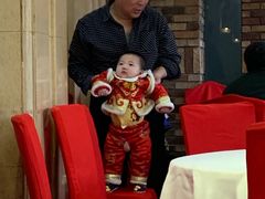 -小贝壳酒楼(经九路店)