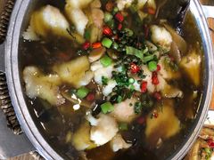 -鸡毛店·川菜(双楠店)