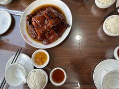 -黄连大头华烧鹅店(大良店)