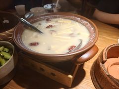 -桂小厨广西菜(万象城店)