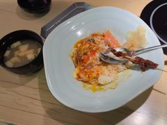 -沼津港精致料理·寿喜烧·烧鸟(漕河泾印象城店)