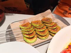-杨氏青龙虾·羊蝎子(金盛路总店)