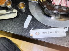 -海花锅盖烧烤店(怡馨家园店)
