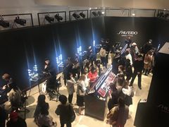 -北京三里屯CHAO酒店