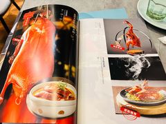 -有璟阁港式餐厅(国贸商城店)