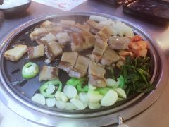 -杀猪天·韩国烤肉(总店)