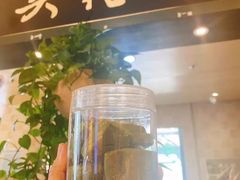 -吴裕泰茶庄(前门大街店)