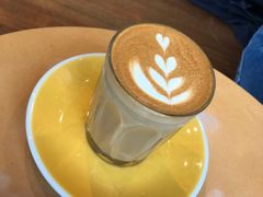 -Seesaw Coffee(朝阳大悦城店)