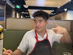 -海底捞火锅(高新活力汇店)