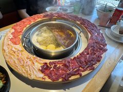 -三毛牛肉店(福强店)