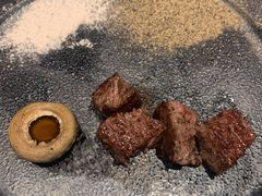 -枫品铁板烧(东樾店)